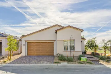 Henderson NV Home