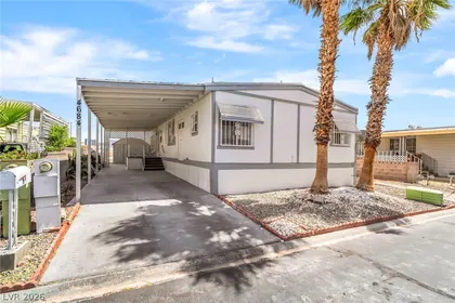 Las Vegas NV Home