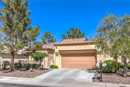 Las Vegas NV Home