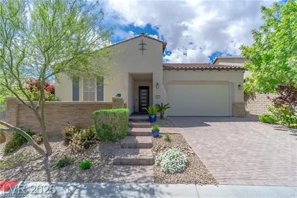 Las Vegas NV Home