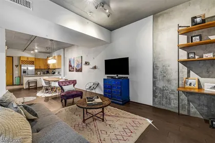 Las Vegas NV Home