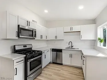 North Las Vegas NV Home