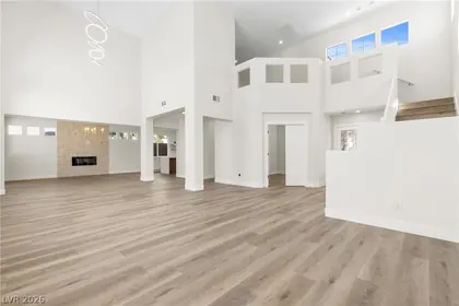 Las Vegas NV Home
