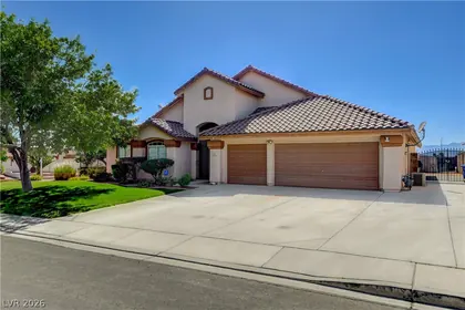 Las Vegas NV Home