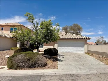 Las Vegas NV Home
