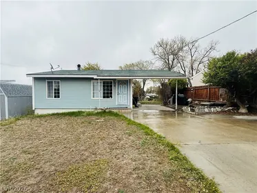 Ely NV Home