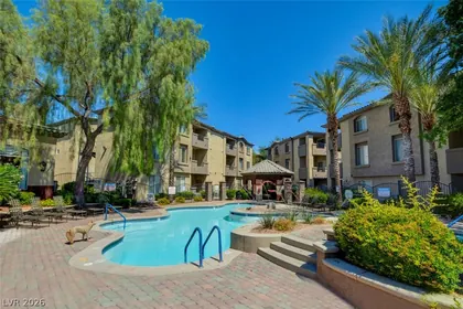 Las Vegas NV Home