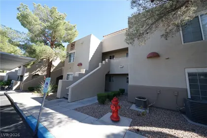 Las Vegas NV Home
