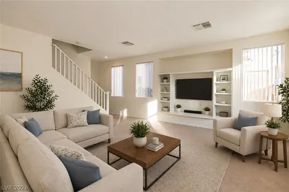 Las Vegas NV Home