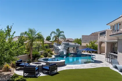 Las Vegas NV Home
