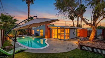 Las Vegas NV Home