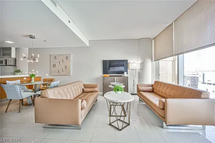 Las Vegas NV Property