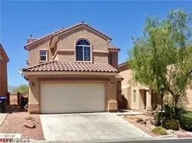 North Las Vegas NV Home