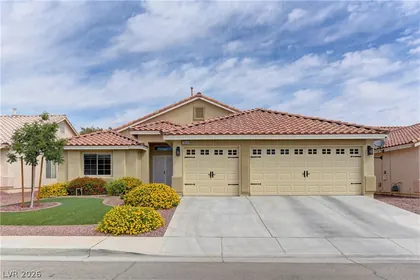 North Las Vegas NV Home