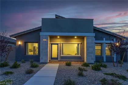 Las Vegas NV Home