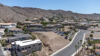 Boulder City NV Property