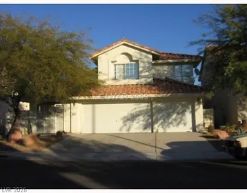 Las Vegas NV Home
