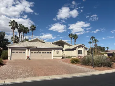 Las Vegas NV Home