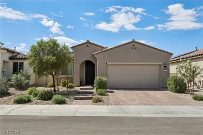 North Las Vegas NV Home