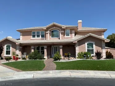 Las Vegas NV Home