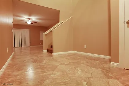 Henderson NV Home