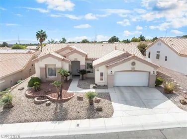 Las Vegas NV Home