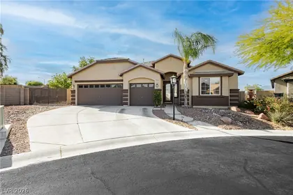 Las Vegas NV Home