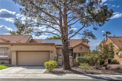 Las Vegas NV Home