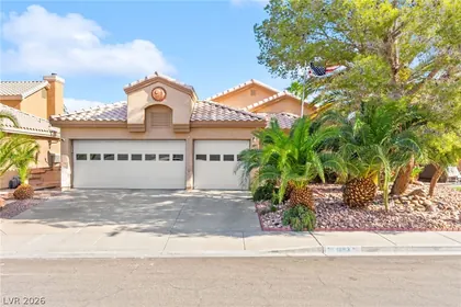 Henderson NV Home