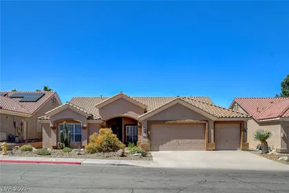 Henderson NV Home