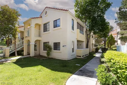 Las Vegas NV Home