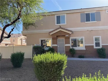 Las Vegas NV Home