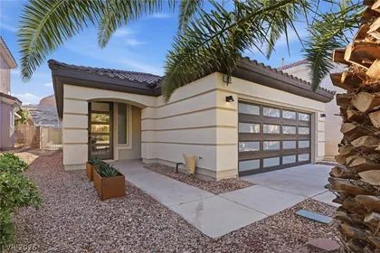 Las Vegas NV Home