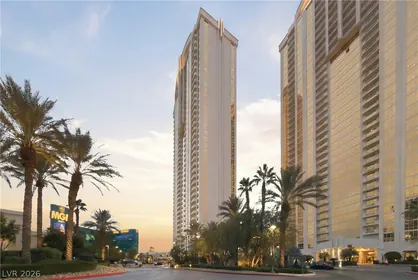 Las Vegas NV Property