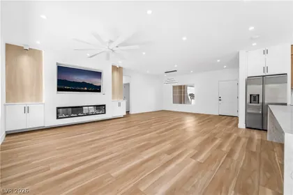 Henderson NV Home
