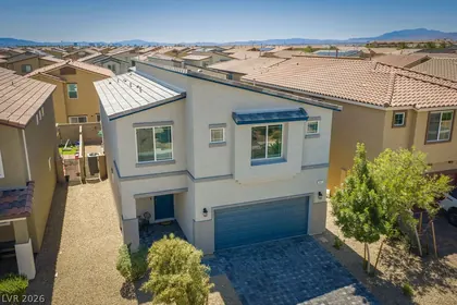 North Las Vegas NV Home