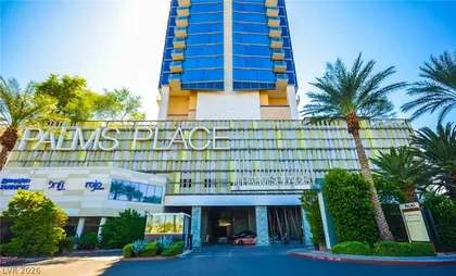 Las Vegas NV Property