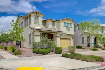 Henderson NV Home