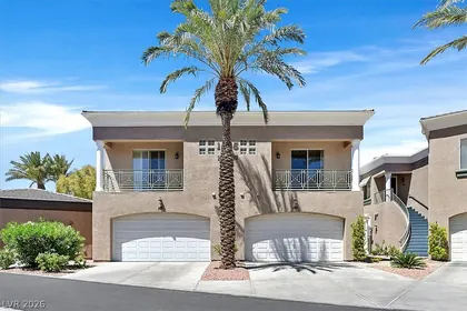 Las Vegas NV Home