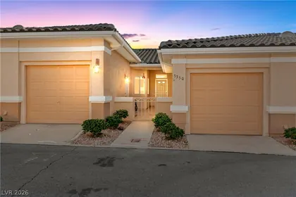 Laughlin NV Home