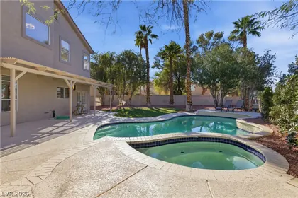 Henderson NV Home