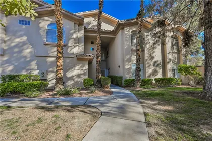 Henderson NV Home