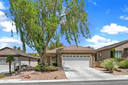Henderson NV Home