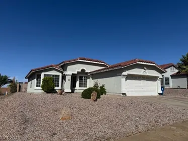 Henderson NV Home