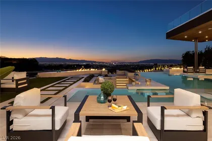 Henderson NV Home