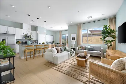 Henderson NV Home