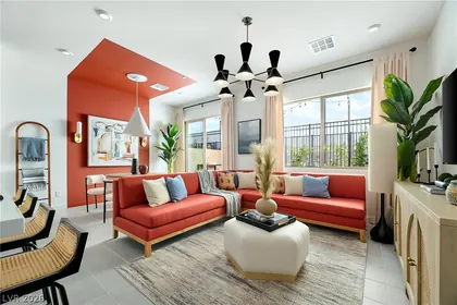 Henderson NV Home
