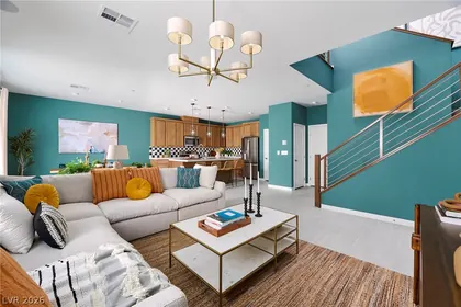Henderson NV Home