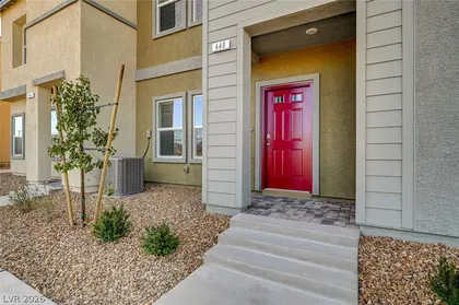 Henderson NV Home