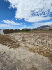 Pahrump NV Property